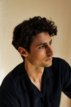 CJ Taglione profil kép