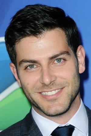 David Giuntoli profil kép