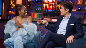 Watch What Happens Live with Andy Cohen Season 14 Ep.22 22. epizód