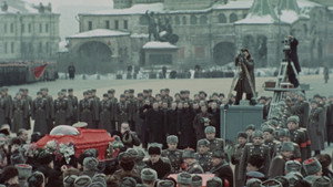 Государственные похороны háttérkép