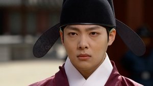 태종 이방원 1. évad Ep.28 28. epizód