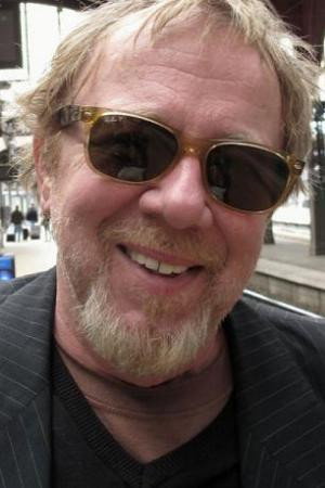 David Hogan profil kép
