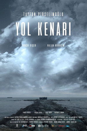 Yol Kenarı poszter