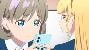 ラブライブ！スーパースター!! 2. évad Ep.9 9. epizód