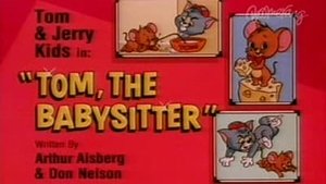 Tom és Jerry gyerekshow 3. évad Ep.6 6. epizód