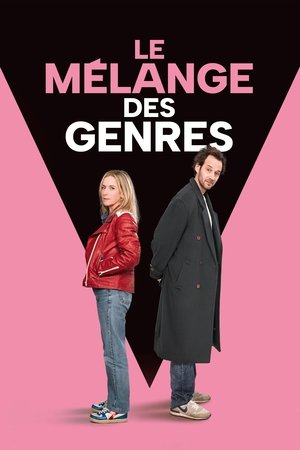 Le Mélange des genres poszter