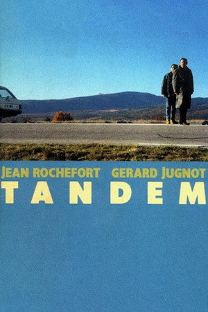 Tandem poszter