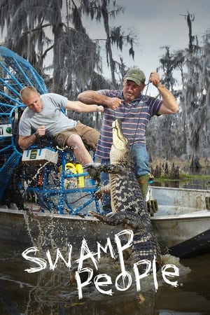 Swamp People