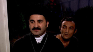Kutsal Damacana háttérkép