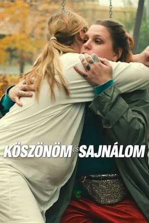 Köszönöm és sajnálom