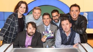 Would I Lie to You? Season 8 Ep.2 2. epizód