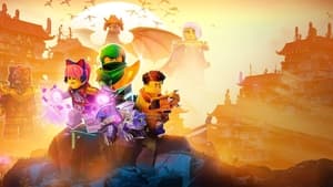 LEGO Ninjago - Sárkányok birodalma kép