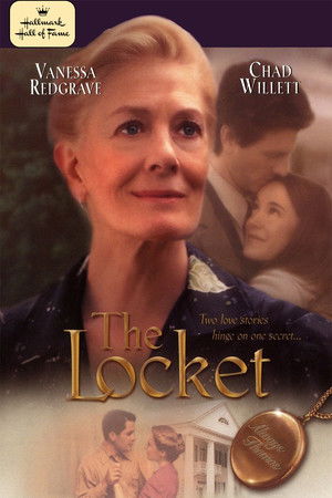 The Locket poszter