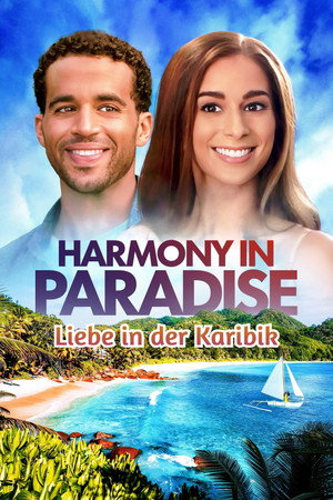 Harmony in Paradise poszter