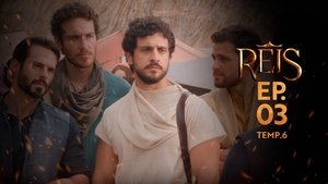 Reis 6. évad Ep.3 3. epizód