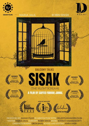 Sisak poszter