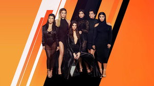 Keeping Up with the Kardashians kép