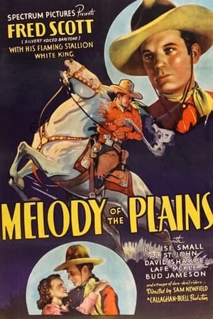 Melody of the Plains