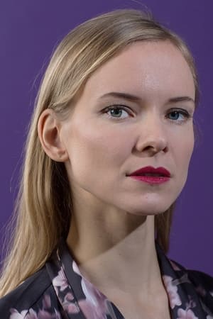 Magdalena Steinlein profil kép