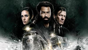 Snowpiercer – Túlélők viadala kép