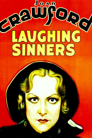 Laughing Sinners poszter