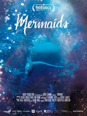 Mermaids poszter