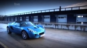 Fifth Gear 13. évad Ep.9 9. epizód