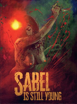 Bata pa si Sabel poszter