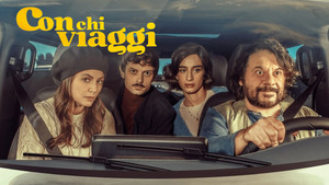 Con chi viaggi háttérkép