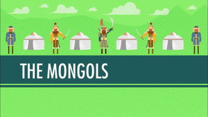 Crash Course: World History 1. évad Ep.17 17. epizód