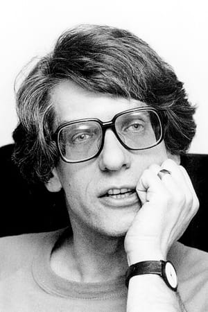 David Cronenberg profil kép