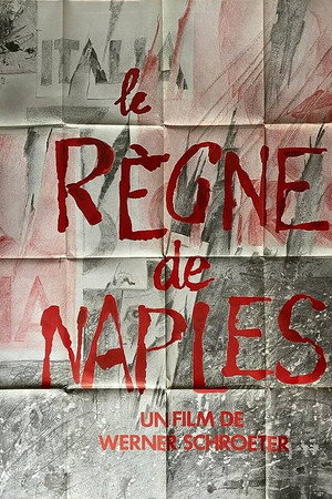 Nel regno di Napoli poszter