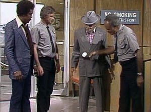 Sanford and Son Season 3 Ep.8 8. epizód