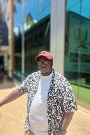 Himbaza Kayijuka Moise profil kép