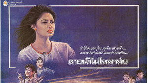สายน้ำไม่ไหลหลับ háttérkép