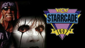 WCW Starrcade 1997 háttérkép