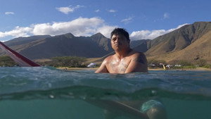 Aloha Surf Hotel háttérkép