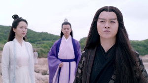天乩之白蛇传说 1. évad Ep.55 55. epizód
