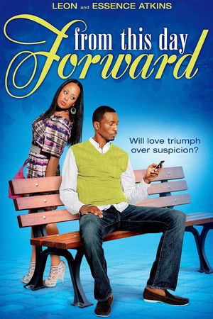 From This Day Forward poszter