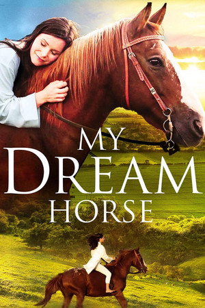 Horse Camp poszter