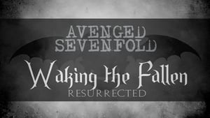 Avenged Sevenfold Waking the Fallen Resurrected háttérkép