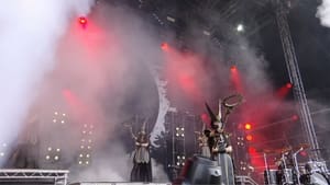 BABYMETAL - Download Festival 2018 háttérkép