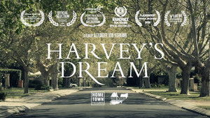 Harvey's Dream háttérkép