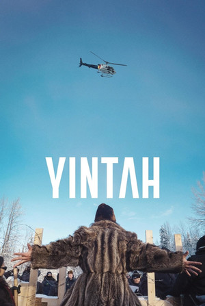 Yintah poszter