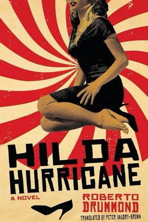 Hilda Furacão poszter