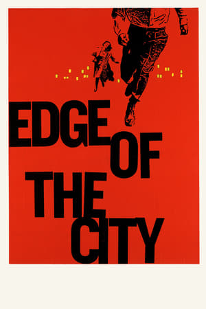 Edge of the City poszter