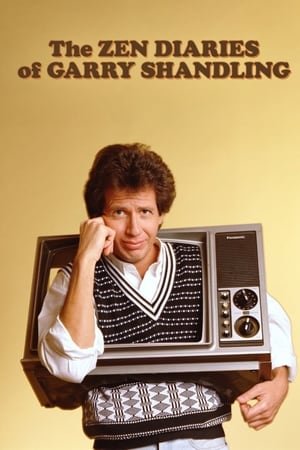 The Zen Diaries of Garry Shandling poszter