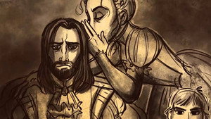 Critical Role Speciális epizódok Ep.7 7. epizód