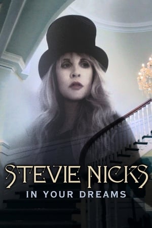 Stevie Nicks: In Your Dreams poszter