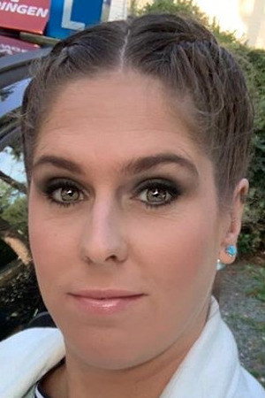 Patricia Nijman profil kép